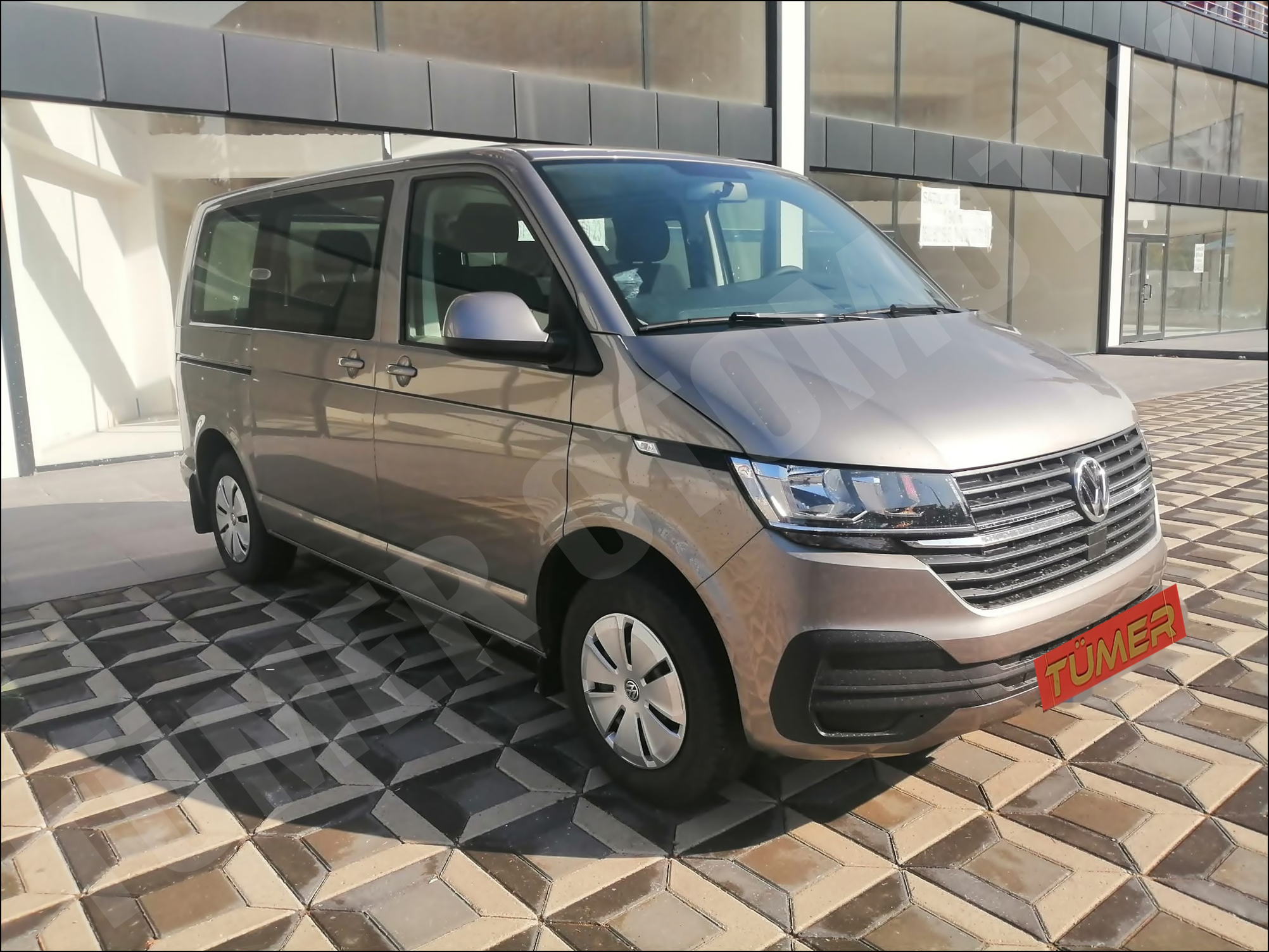 volkswagen transporter ankara kiralık araç